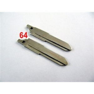 Mazda M3-M6 Flip Keyblade(MOQ 50pcs)