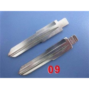 Mazda Key Blade(MOQ 50pcs)