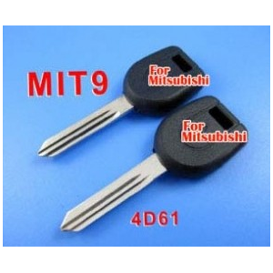 Mitsubishi Transponder Key ID4D61