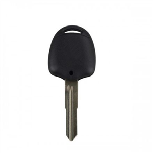 Remote Key Shell 2 Button for New Mitsubishi 5pcs/lot