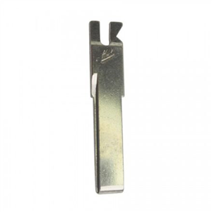 Key Blade For Porsche 10pcs/lot
