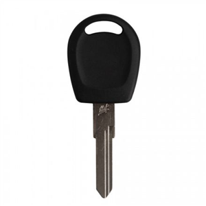 Transponder Key ID42 (Left) For VW Jetta 5pcs/lot
