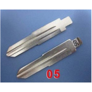 Toyota Key Blade(MOQ 50pcs)