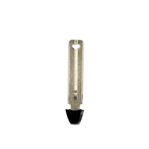 UNCUT Blade For Toyota Spare Smart Key Toyota Corolla Camry Prius 10pcs/lot