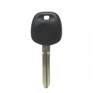 Transponder Key ID4D67 TOY43 for Toyota 5pcs/lot