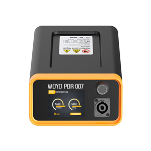WOYO PDR007 Auto Body Paintless Dent Repair Tool