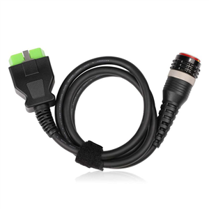 OBD2 Cable For Volvo Main Testing Cable For Volvo Vocom Work With VOCOM 88890300 VOCOM II 88894000
