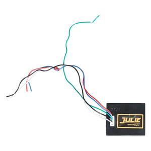 Julie Squ OF96 Universal Car Emulator for Immobilizer ECU Airbag Dashboard