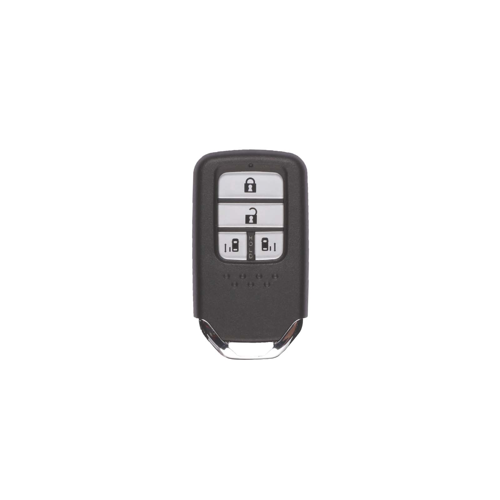 AUTEL IKEYHD004BL Honda 4 Buttons Universal Smart Key 5pcs/lot