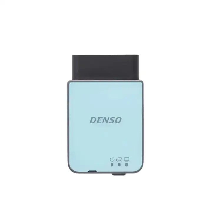 DENSO DST-NANO DST-010-A INTERFACE SUBARU TOYOTA Honda Mazda DEALER SCAN TOOL Without Software