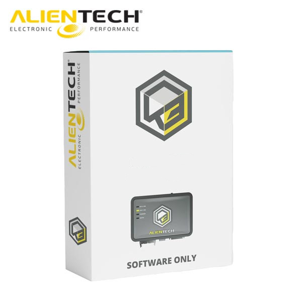 Original Alientech KESS V3 KESS3 Slave Marine & PWC Bench-Boot Protocols Activation