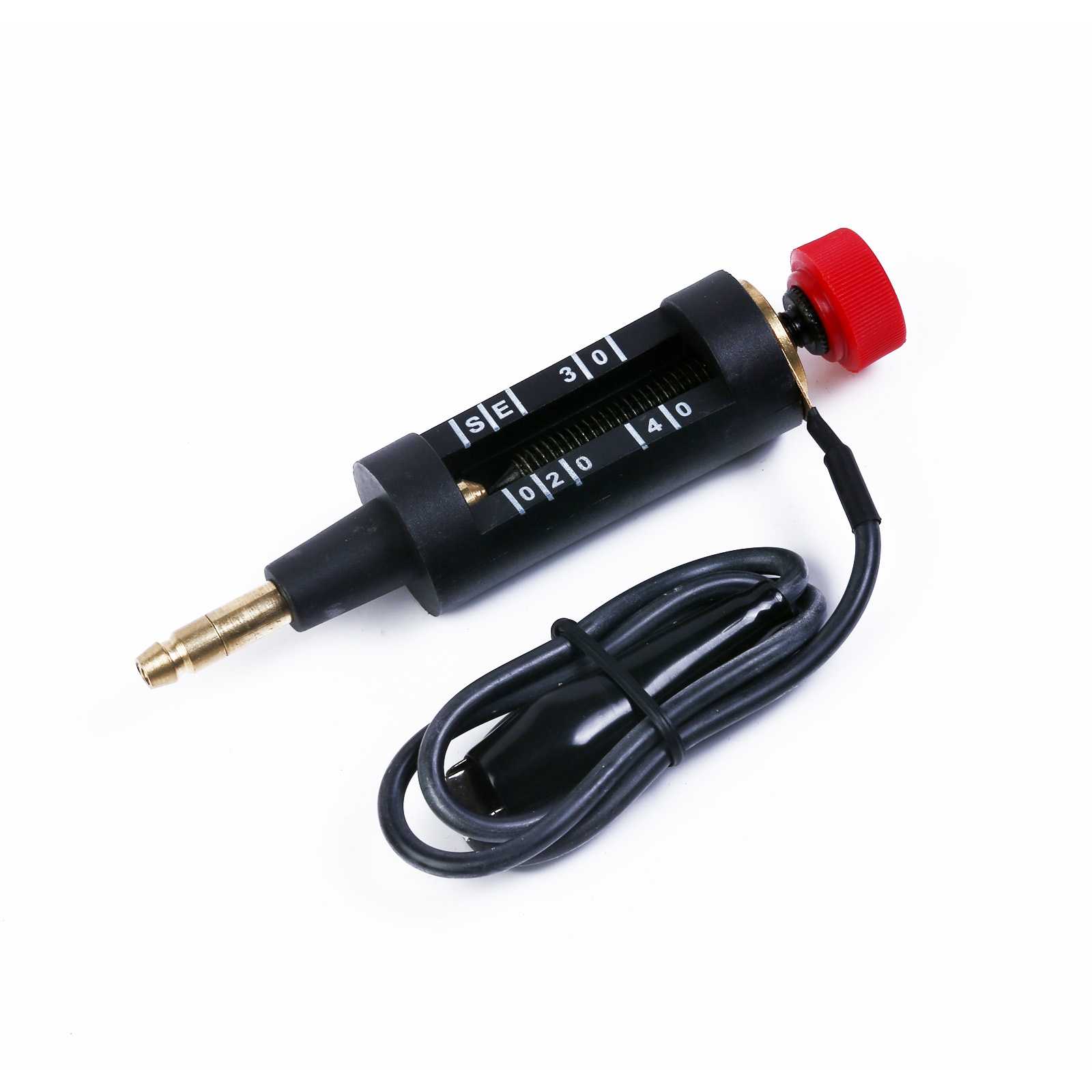HAOSHI IGNITON Spark Plug Tester Check Spark without Starting the Engine Measure Standard Electronic DIS KV