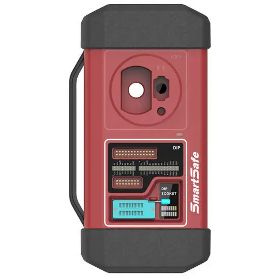 Smartsafe IMMO G3 Immobilizer Programmer iSmartIMMO G3