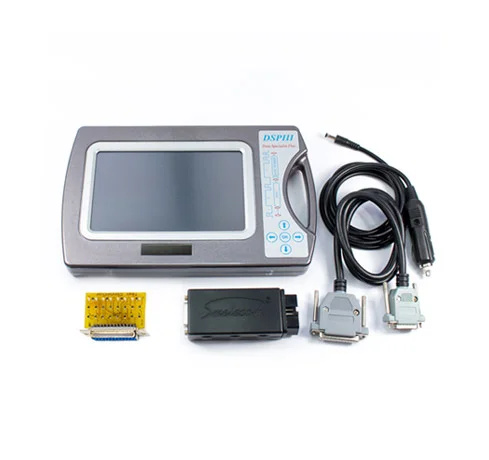 Original DSP3+ Odometer Correction Tool Mileage Adjustment Limited Edition Free update to the end of 2025