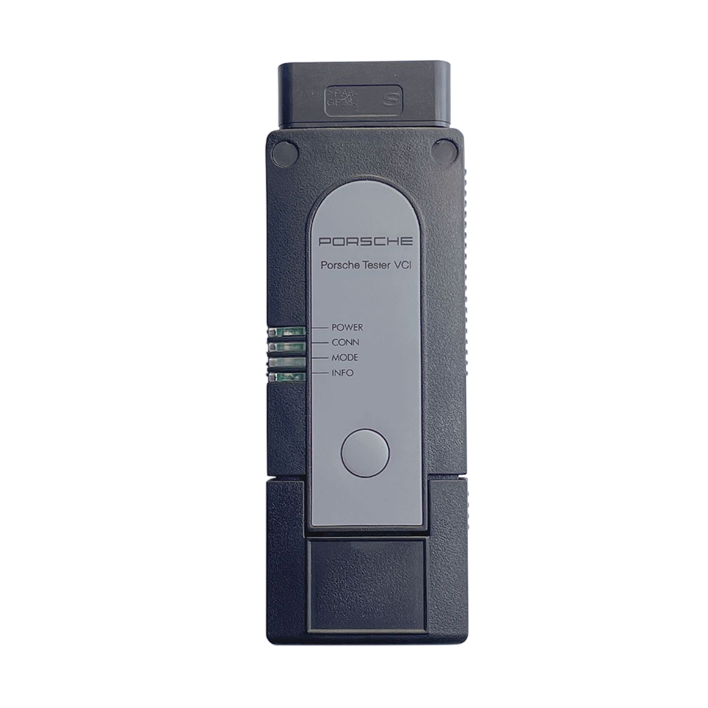 2024 Porsche PT4G PIWIS3 Tester Porsche PT4G PIWIS3 VCIv2 Diagnostics Tool With PIWIS3 V44.800.022 + V38.250 Engeneering Mode Software