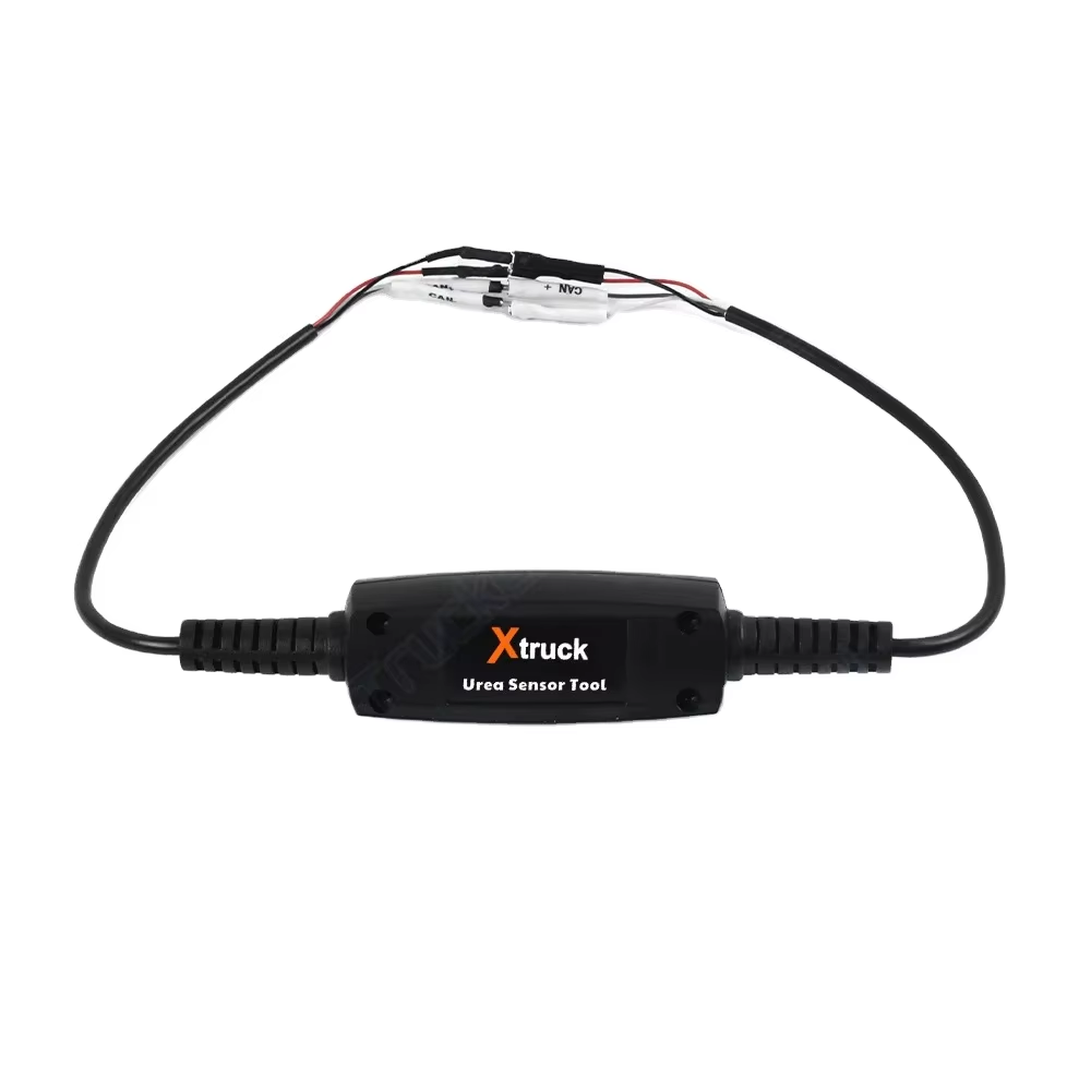 Diesel Euro 6 Xtruck Urea Sensor Repair Tool for Repairing Urea Quality/Urea Temperature Information/Urea Level diagnostic tool