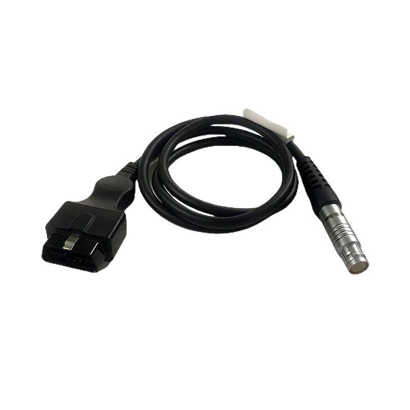ODU26PF-OBD16PM OBD Interface for BWM ICOM NEXT