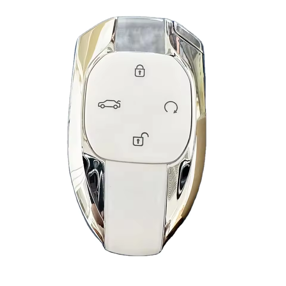 Original Car Smart Remote Key for GAC Trumpchi GN8 M8 GM8 E8 E9 MPV S7 E8 E9 Car Keyless Remote Key