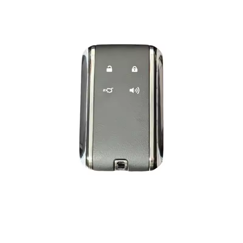 Car Keyless Remote Key for Mazda EZ6 EZ-6 EZ-60 EZ60 Genuine Car Smart Remote Key