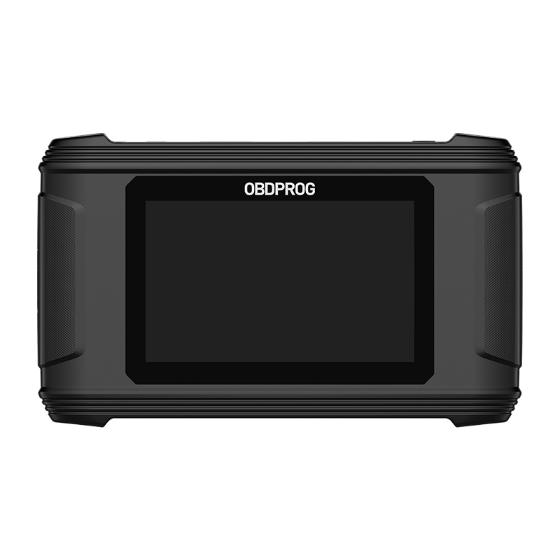 OBDPROG 501 OBD2 Tool Car Key Programmer Immobilizer Pin Code Reader Automotive Smart Keys Remote Program Auto Diagnostic Tools Euro Version