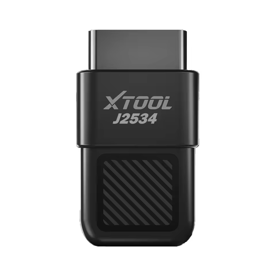 XTOOL XTS500 OBD2 Scanner J2534 VCI Diagnostic Tools For Benz/BMW/VW/GM All System ECU Coding J2534 Programming OBD2 Diagnose