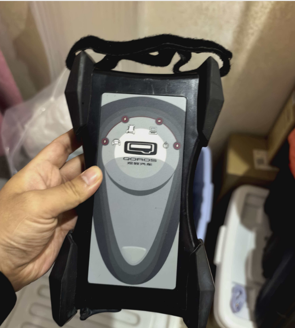 Xpeng XPDS Diagnostic Tester XPEV Diagnostic Tool for Xpeng G3 P5 P7 Plus Panasonic CF19 Laptop Ready to Use