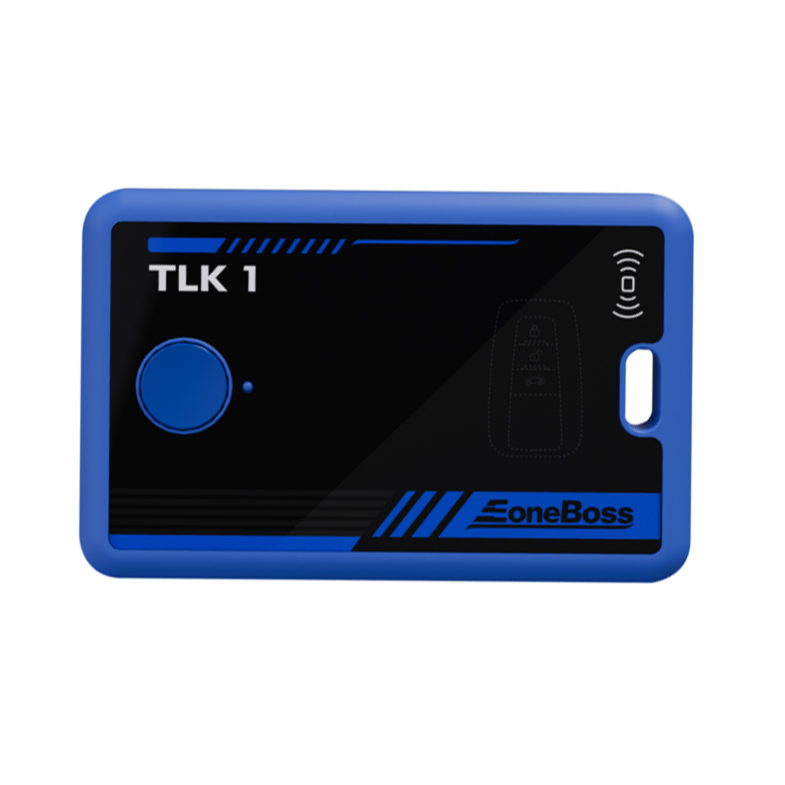 2025 EONEBOSS TLK 1 Key Unlocking Device for Toyota/Lexus 8A-AA BA B9 B8