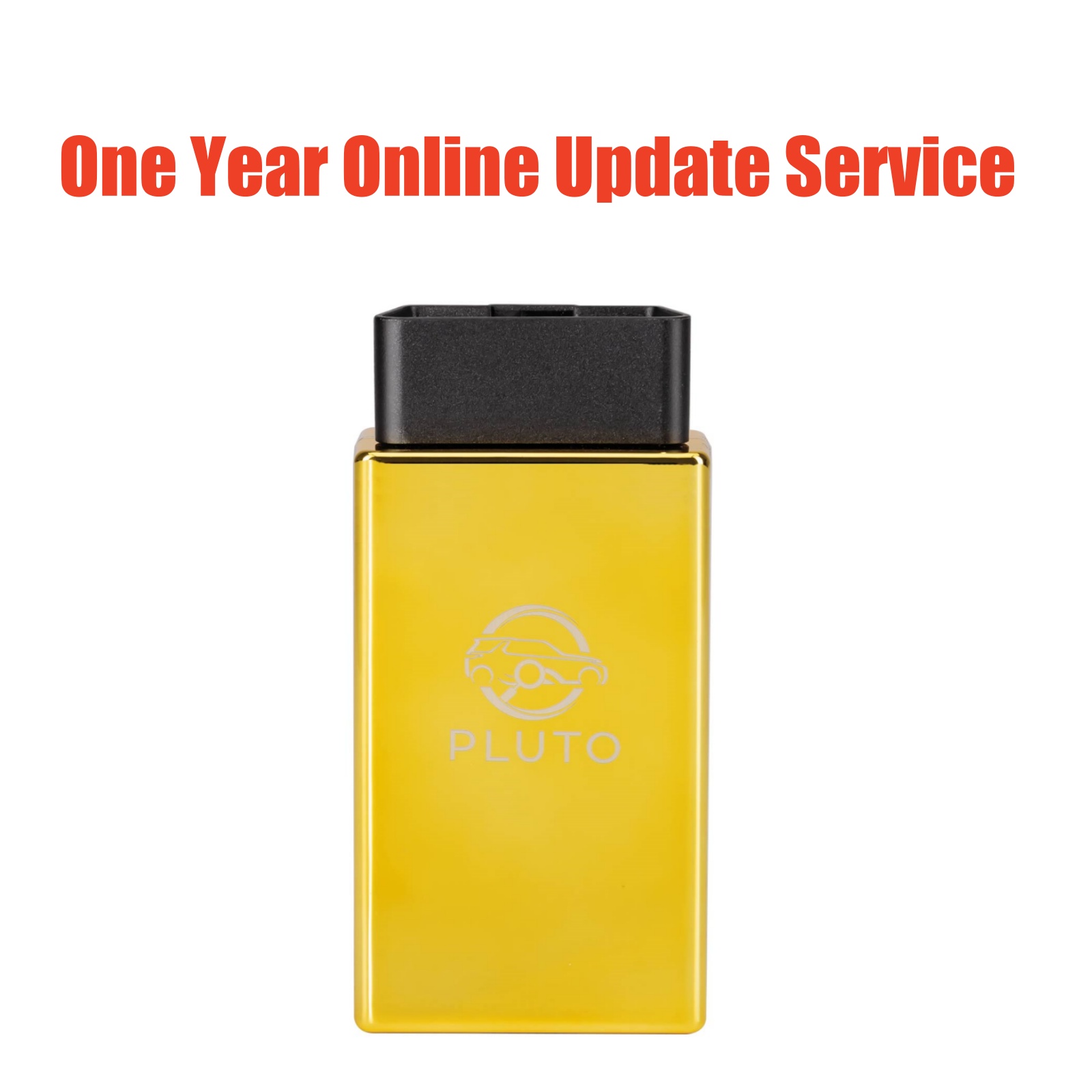 One Year Online Update Service for Diatronic Pluto JLR Full Package