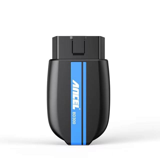 ANCEL BD300 OBD2 Scanner Full System Car Diagnostic Tools Injector Coding SRS ABS SAS Reset OBD2 Automotive Scanner For BMW