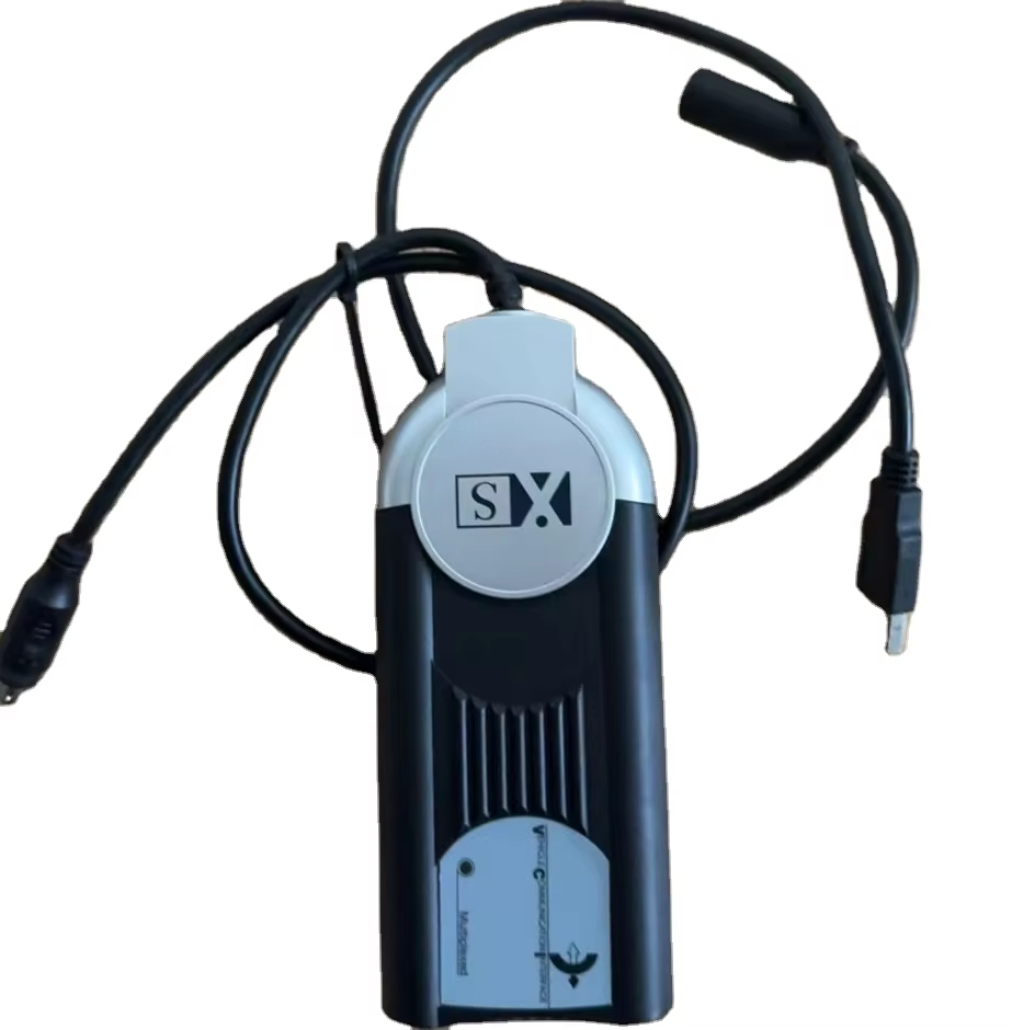 Original ACTIA Multi-Diag DIAGBOX VCI Diagnostic Detector for HYCAN AION GAC Trumpchi GAC Toyota Electric Cars Without Software