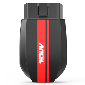 ANCEL BD200 Bluetooth Obd2 Scanner Code Reader Reads Car Fault Code Erases Fault Code Diagnostic Tool Diagnostic Scanner