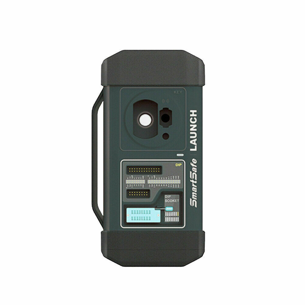 Launch GIII X-Prog 3 Advanced Immobilizer & Key Programmer for X431 V, X431 V+, X431 PAD V, PAD VII
