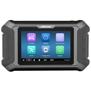 OBDSTAR X300 MINI For VW Key Programming Support IMMO Cluster Recalibration Oil/ Service Reset OBD Diagnosis Upgrade Version of H110/ VAG-PRO
