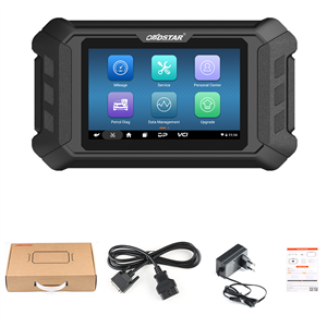 OBDSTAR ODOMaster ODO Master X300M+ for Cluster Calibration AdjustmentOBDII Diagnostic Tool For USA Cars