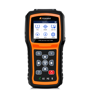Foxwell NT1001 TPMS Trigger Tool