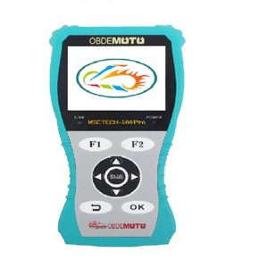 MST-500 PRO MST500 PRO Handheld Motorcycle Diagnostic Scanner MST-500 Plus motorbike Brand EFI Diagnostic Tool