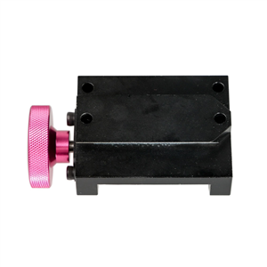 Dimple House Key Cutting Clamps SN-CP-JJ-02 for SEC-E9 Key Cutting Machine