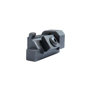 FO19 LDV Key Clamp SN-CP-JJ-06 for SEC-E9 Key Cutting Machine