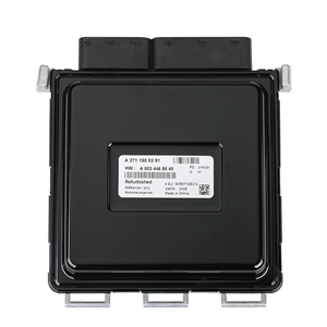 BENZ 271 ECU ECM Engine Computer A271 150 0391 SIM271DE2.0 4ZYL