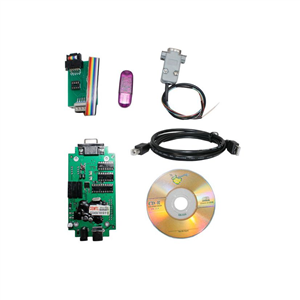 Universal EEPROM Tool CAR PROG for all M35080 and BMW CAS