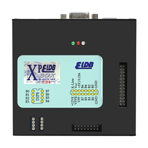 X-PROG Box ECU Programmer XPROG-M V5.84 with USB Dongle