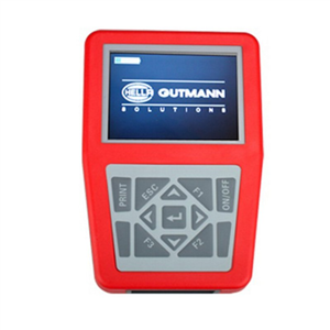 IQ4CAR Mega Macs 50 Code Scanner MEGAMACS-50 Cars Multifunction Diagnostic Tool