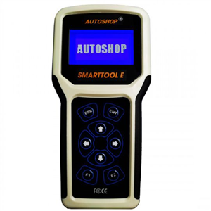 SmartTool Motorcycle Diagnostic Tools Smart Key Programmer Programming Machine & ODO Correction