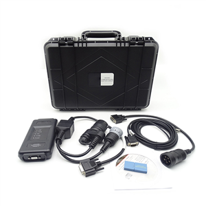 Electronic Technician 2019C 2024A real Caterpillar ET4 Red Cat 478-0235 Communication Adapter 478-0235 Truck Excavator Diagnostic Tool