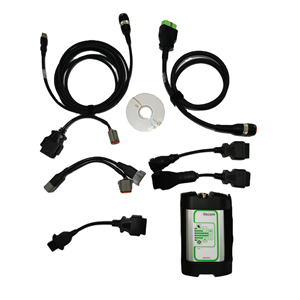 Volvo Penta Marine Diesel Industrial Engine Diagnostic Scanner Volvo Penta Diagnostic Tool Penta Vodia5 Vocom 88890300