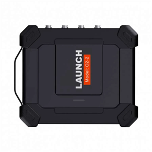 LAUNCH X431 O2-2 Scope Box Oscilloscope (4 Channels) Compatible With The X-431 PAD VII, PAD V, PAD III