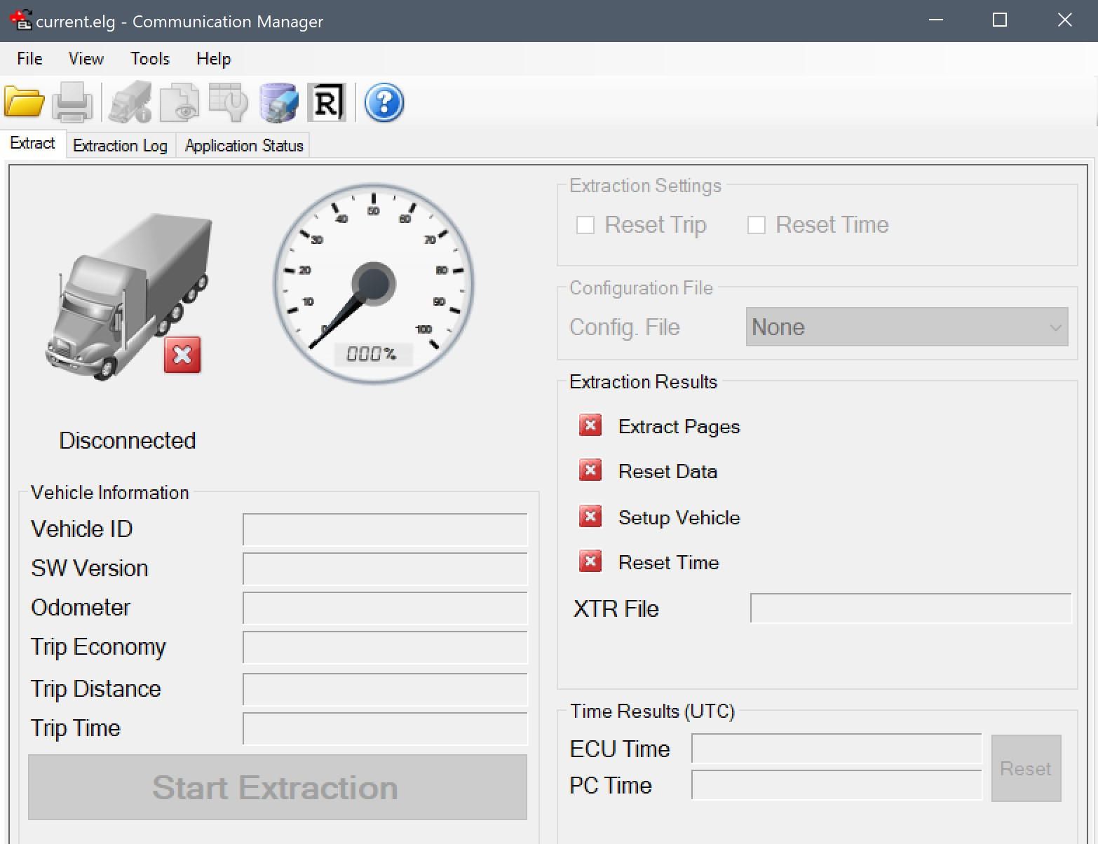 Detroit Diesel DDEC Reports V9.02