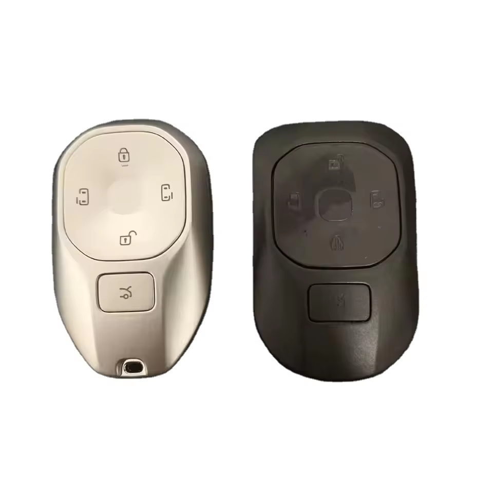 Original Car Smart Remote Key for GAC Trumpchi GN8 M8 GM8 E8 E9 MPV S7 E8 E9 Car Keyless Remote Key