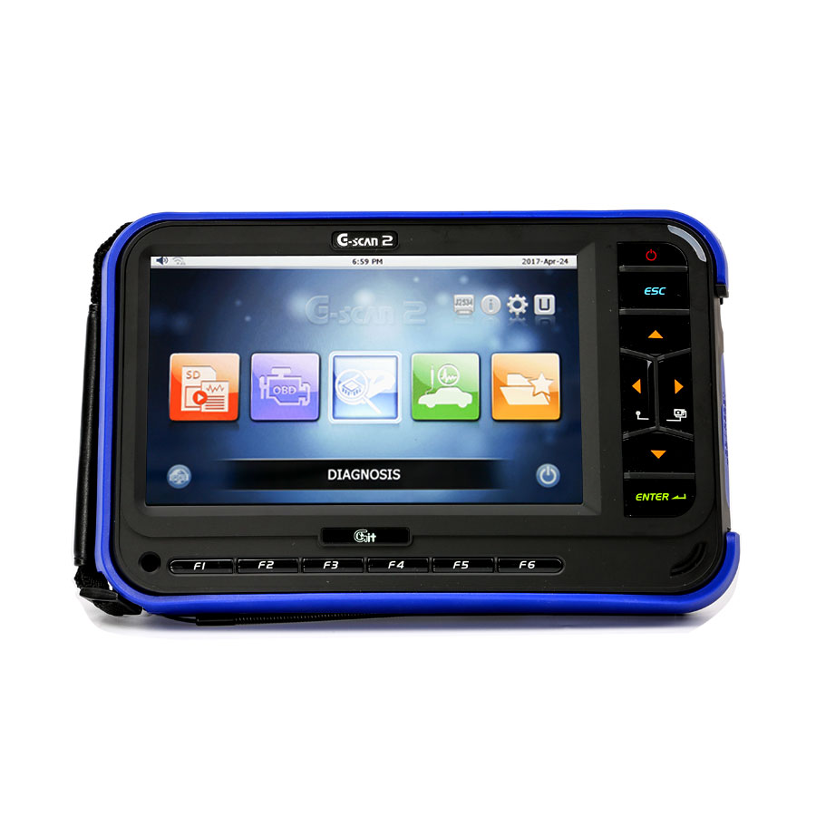 One Year Online Update Service for Original G-Scan 2 G-SCAN2 GSCAN2 Scan Tool Support Cars and Trucks