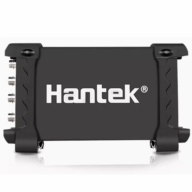 Hantek 6074BC 6074BD 6074BE 4-channel digital oscilloscope 70MHz+Arb waveform generator+80 vehicle tests